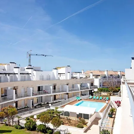 Join Santa Luzia, Tavira, Algarve * Santa Luzia