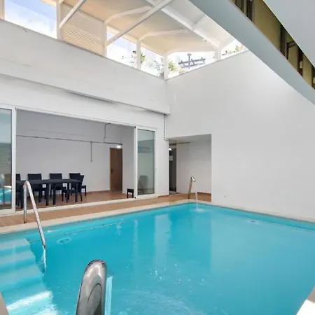 Join Santa Luzia, Tavira, Algarve Apartman Santa Luzia