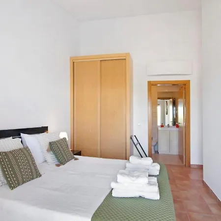 Apartman Join Santa Luzia, Tavira, Algarve *