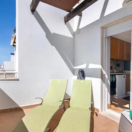 Apartman Join Santa Luzia, Tavira, Algarve