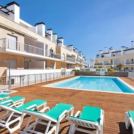 Apartman Join Santa Luzia, Tavira, Algarve *