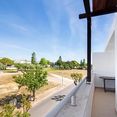 Join Santa Luzia, Tavira, Algarve Apartman *