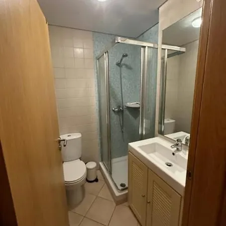 Join Santa Luzia, Tavira, Algarve Apartman
