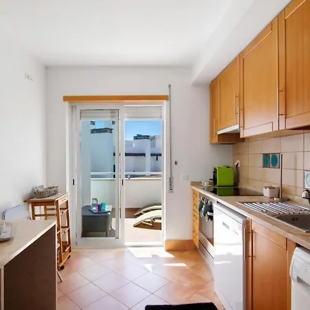 Apartman Join Santa Luzia, Tavira, Algarve *