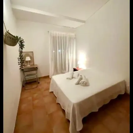 Join Santa Luzia, Tavira, Algarve Apartman Santa Luzia